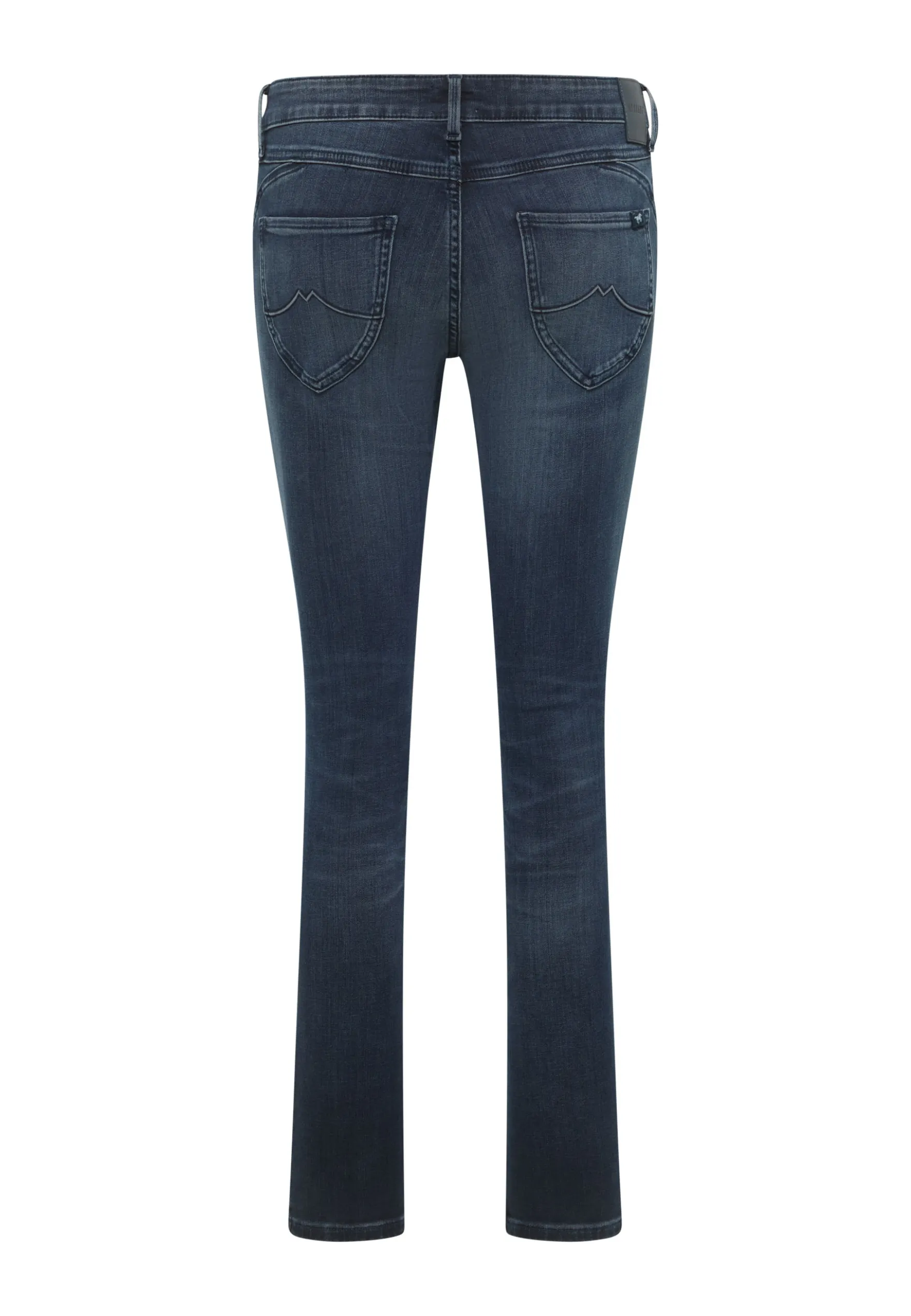 Jeans Style Quincy Skinny