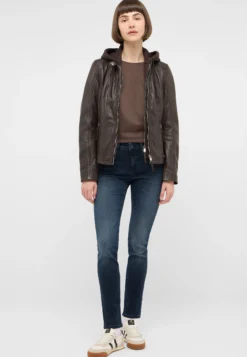 Jeans Style Quincy Skinny