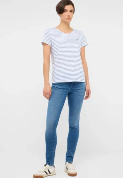 Jeans Style Quincy Skinny