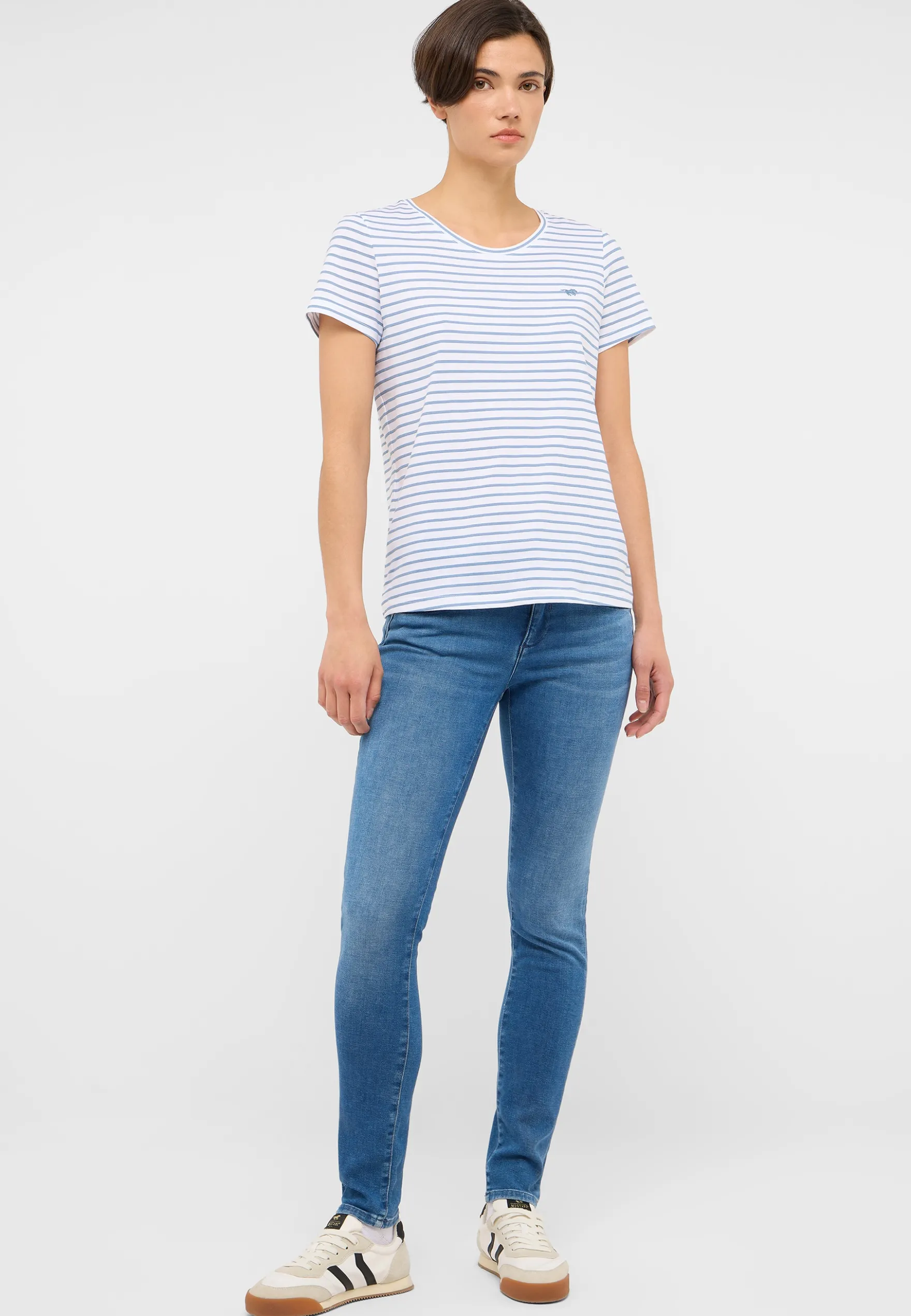 Jeans Style Quincy Skinny