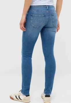 Jeans Style Quincy Skinny