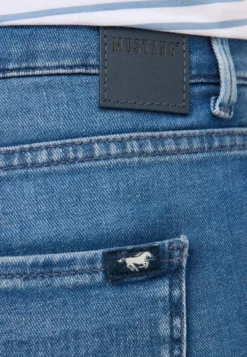 Jeans Style Quincy Skinny