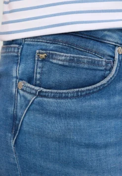 Jeans Style Quincy Skinny