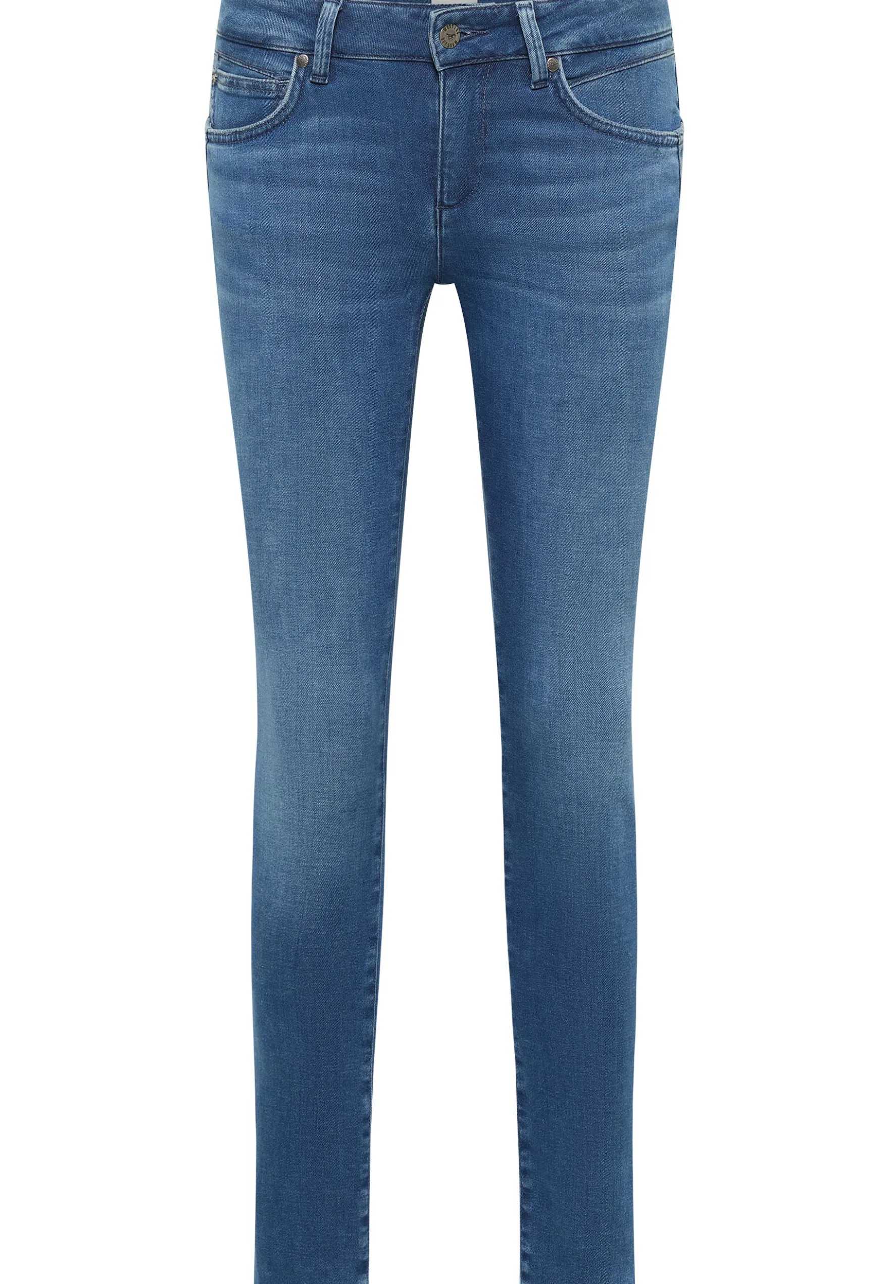 Jeans Style Quincy Skinny