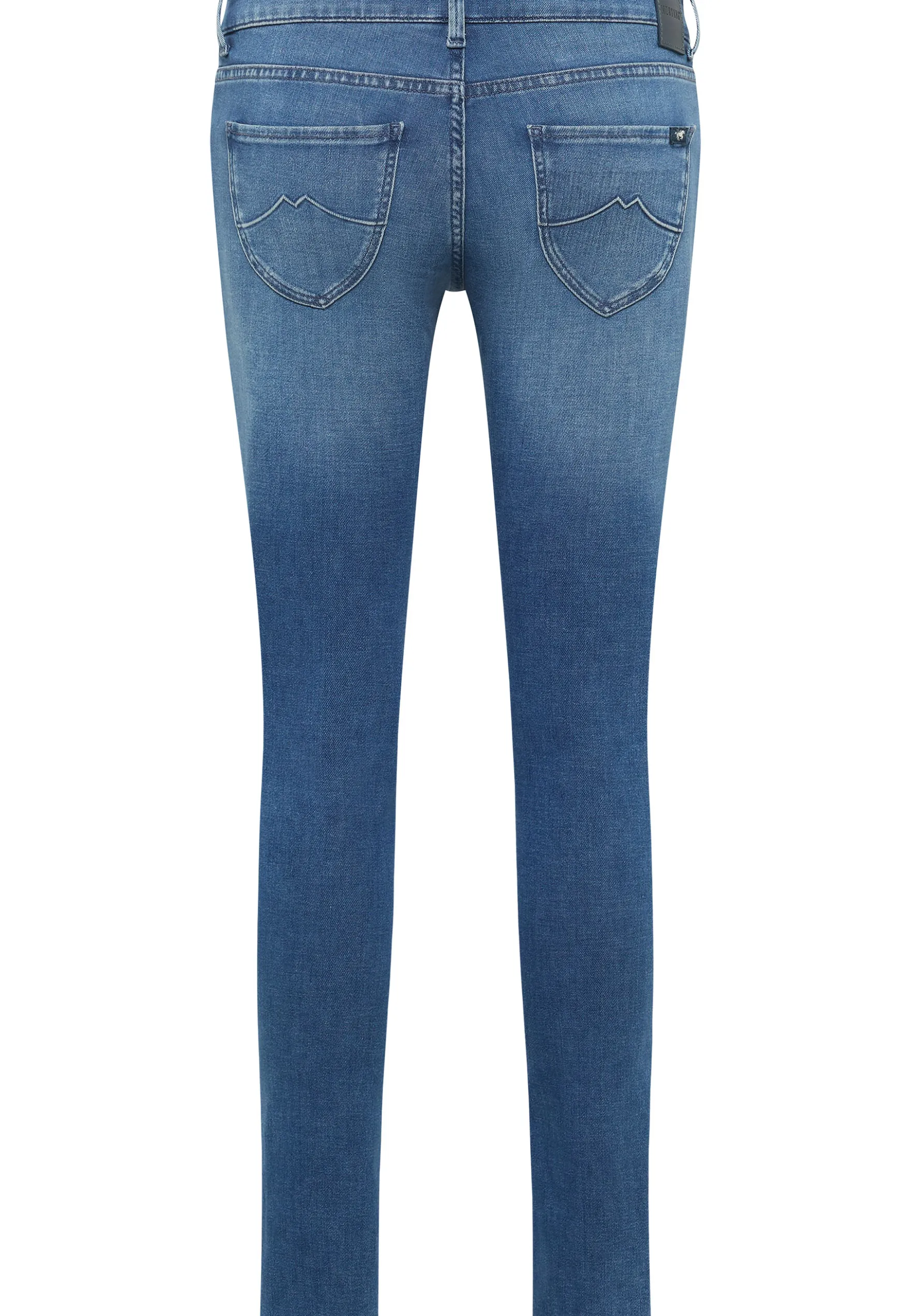 Jeans Style Quincy Skinny