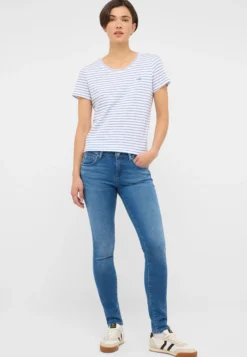 Jeans Style Quincy Skinny