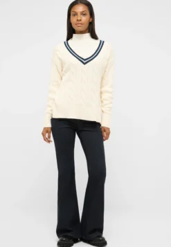 Jeans Style Shelby Flared