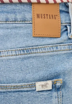 Jeans Style Shelby Flared
