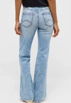 Jeans Style Shelby Flared