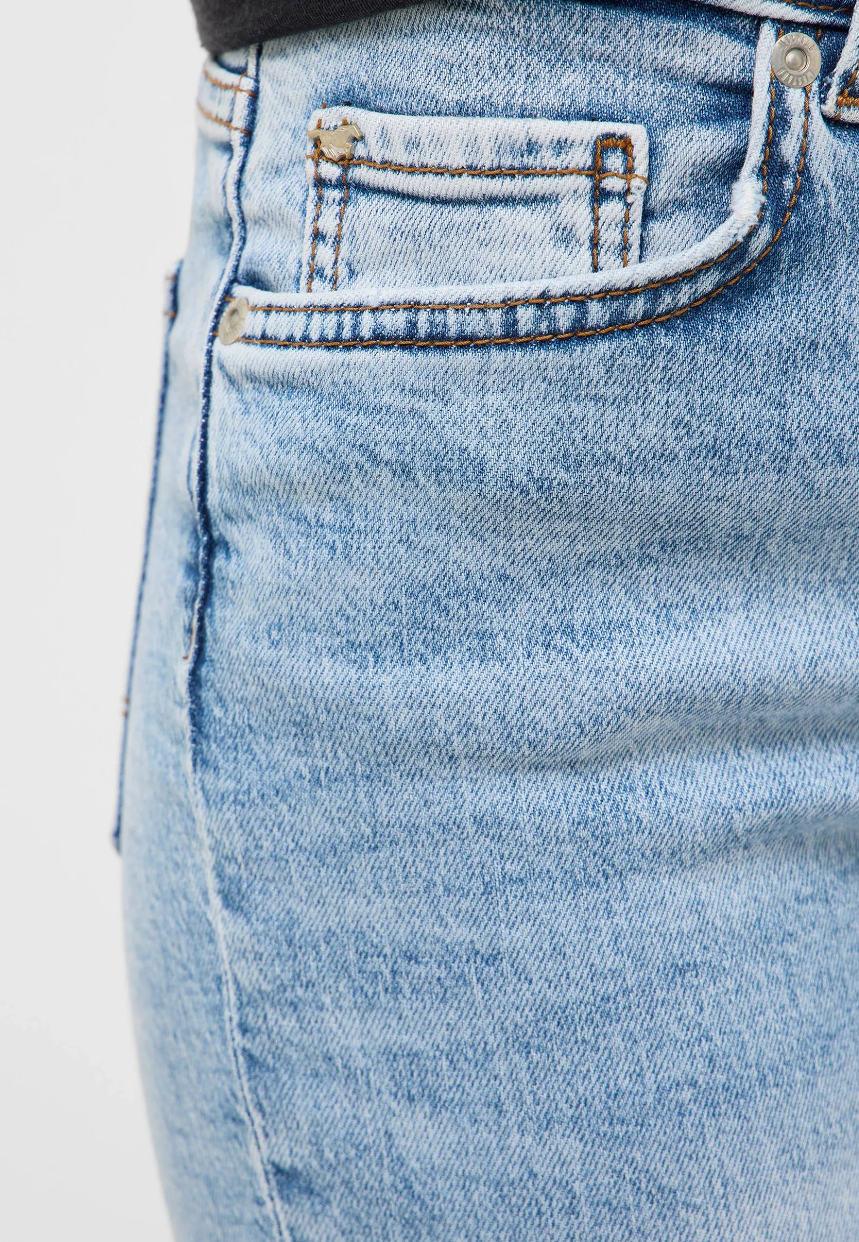 Jeans Style Shelby Flared