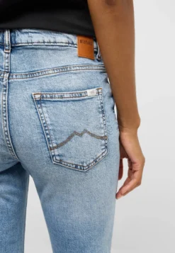 Jeans Style Shelby Flared