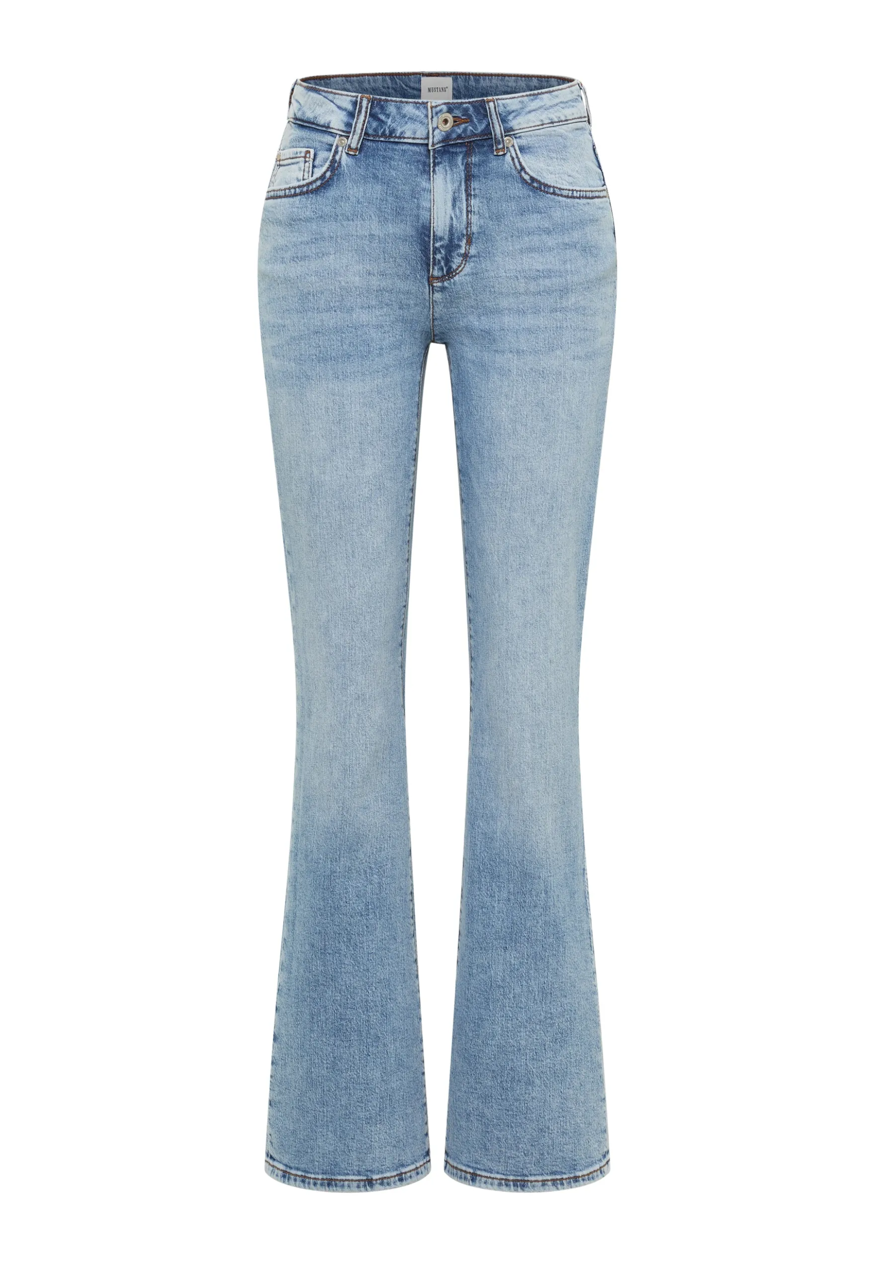Jeans Style Shelby Flared