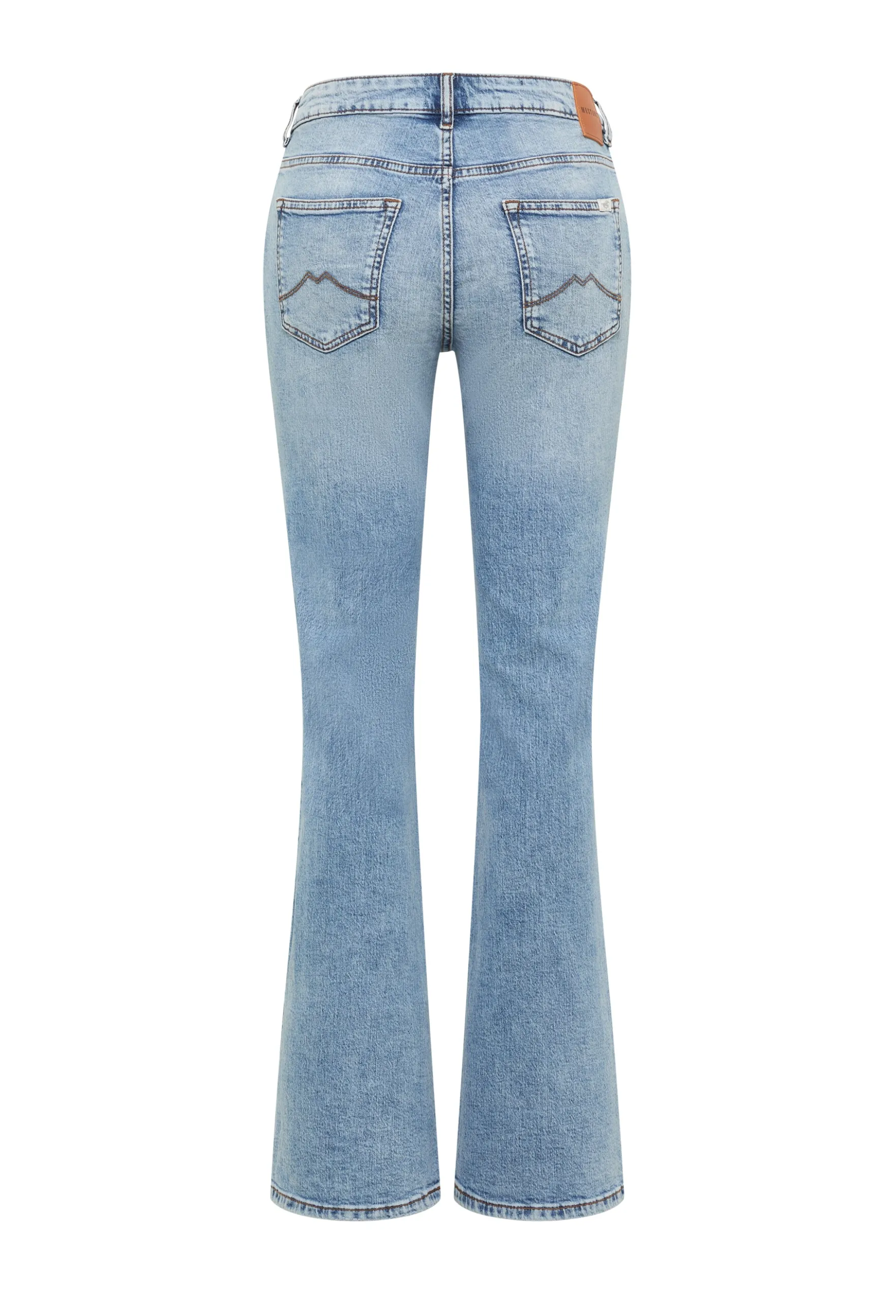 Jeans Style Shelby Flared