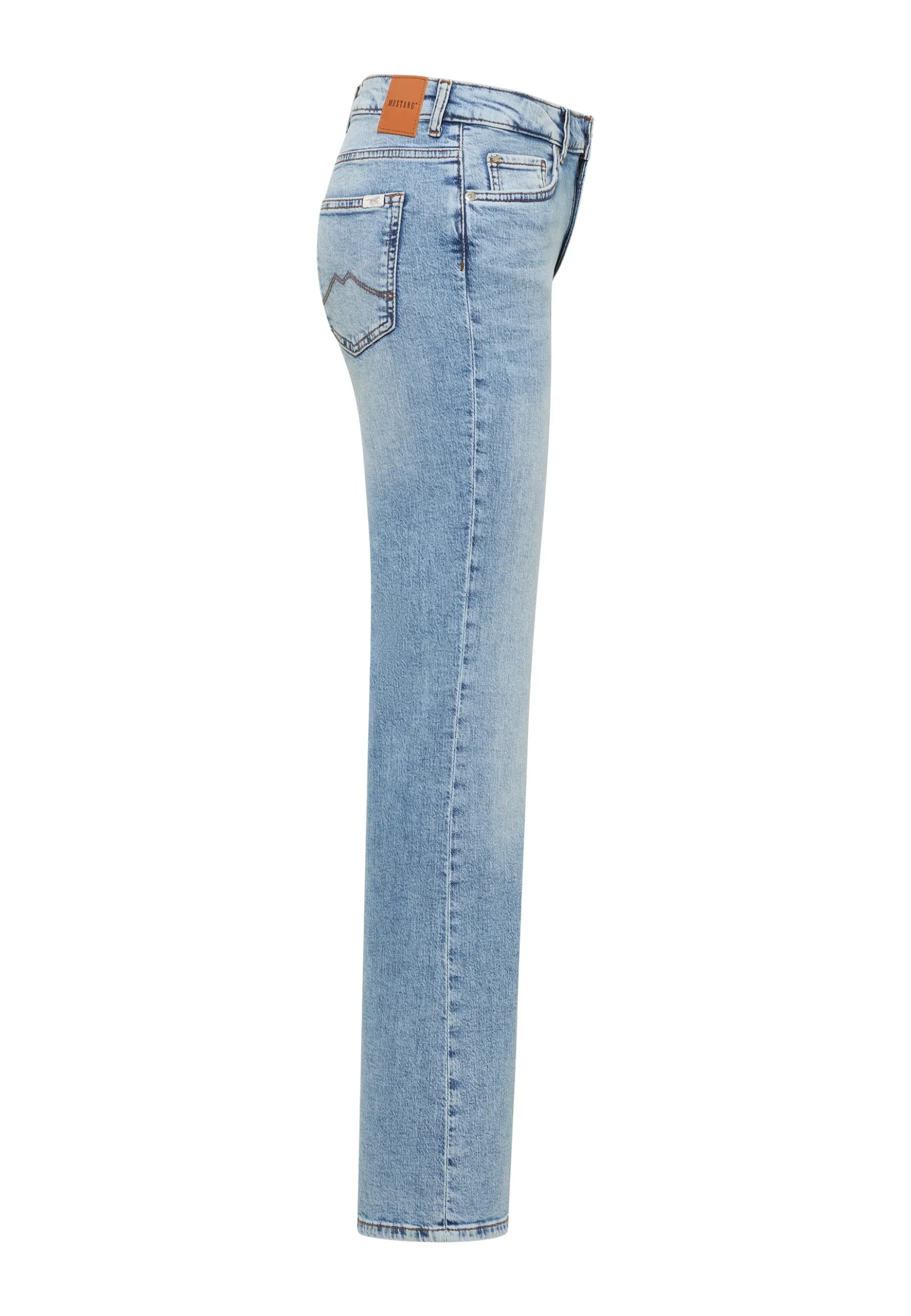 Jeans Style Shelby Flared