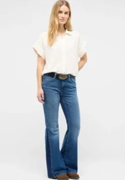 Jeans Style Shelby Flared