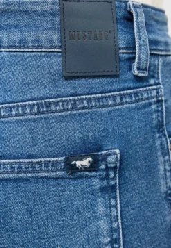 Jeans Style Shelby Flared