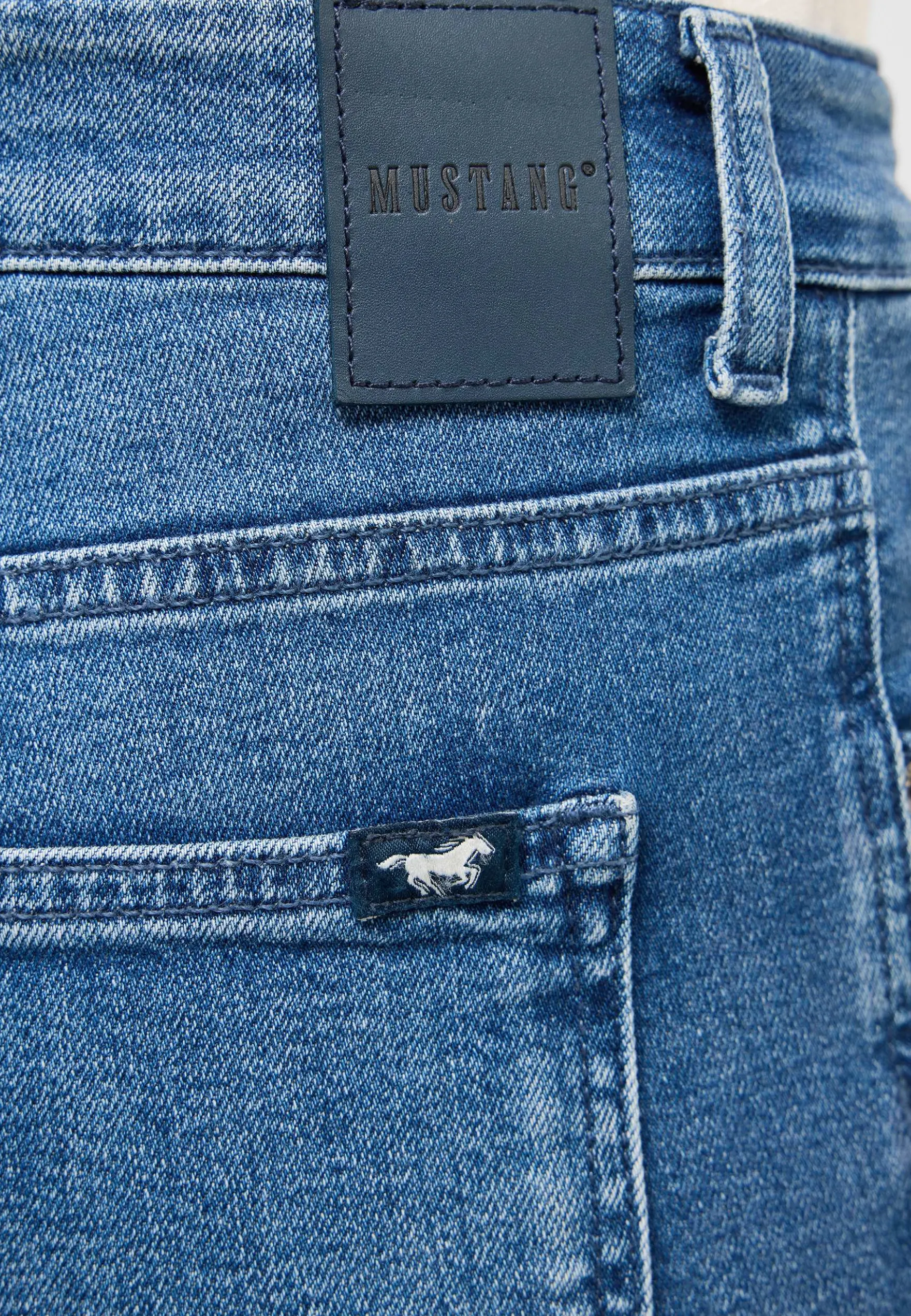 Jeans Style Shelby Flared