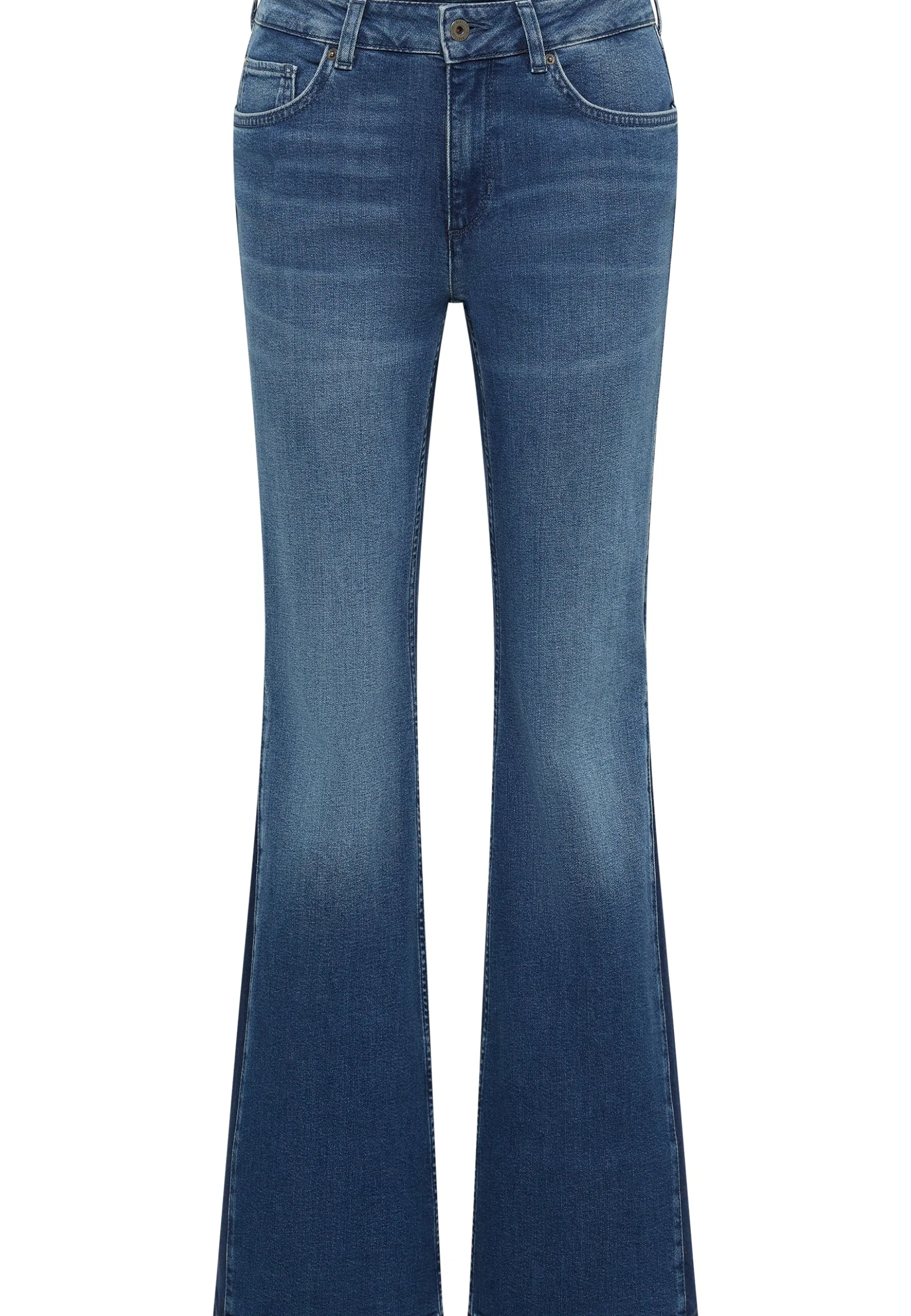 Jeans Style Shelby Flared