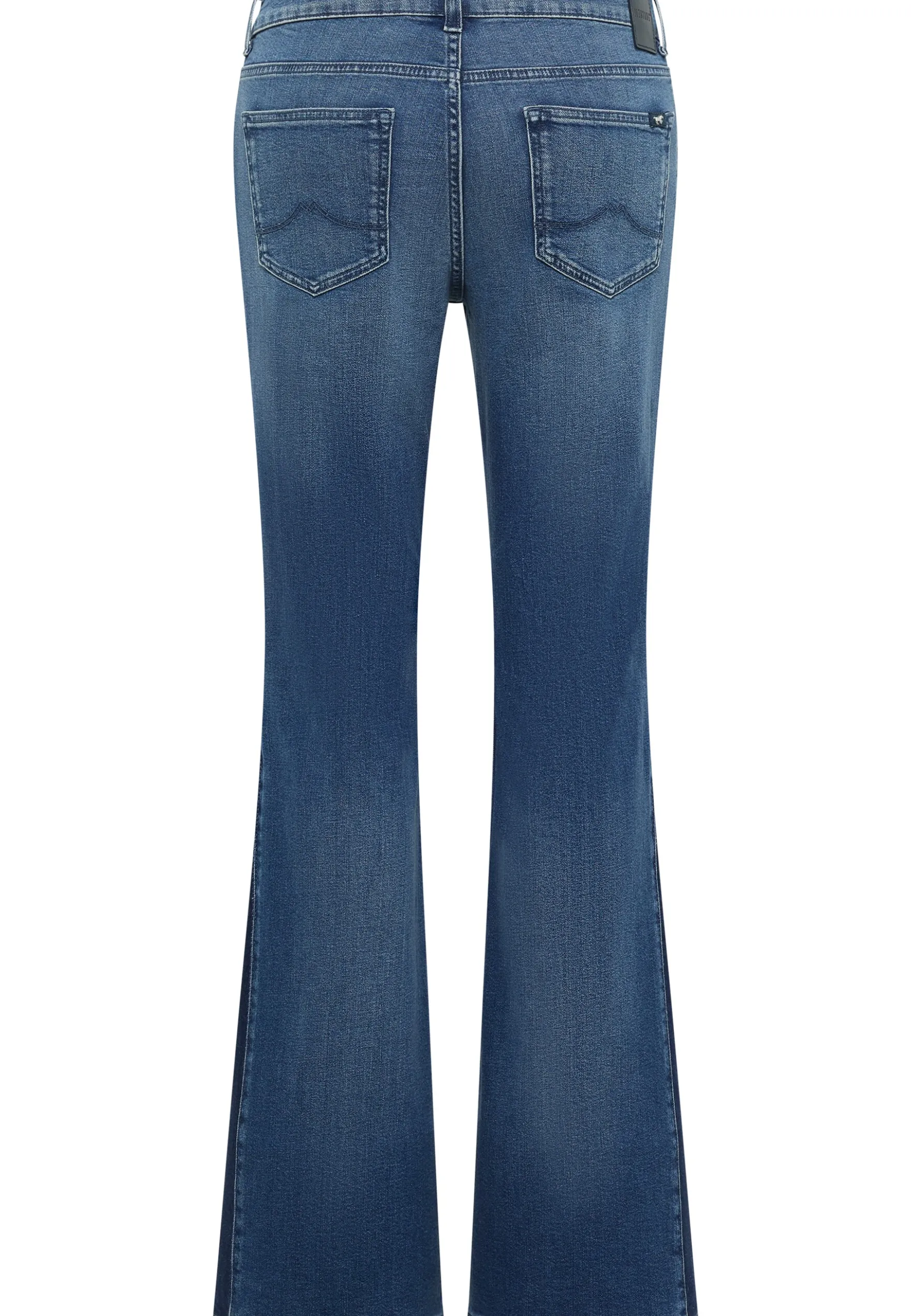 Jeans Style Shelby Flared