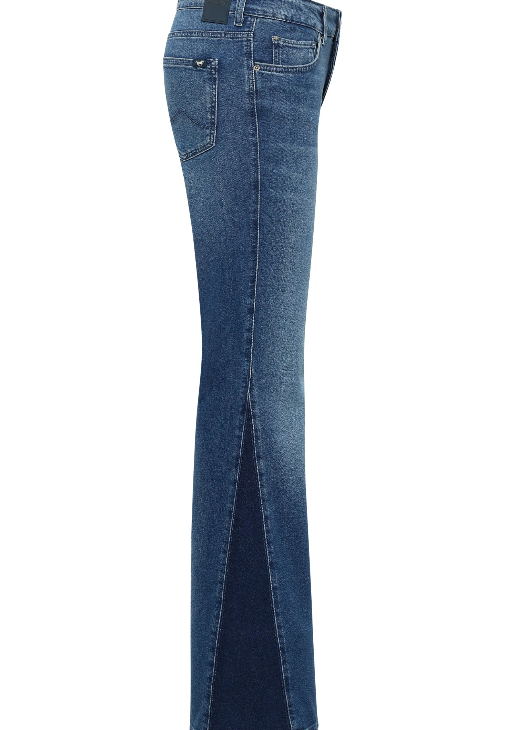 Jeans Style Shelby Flared