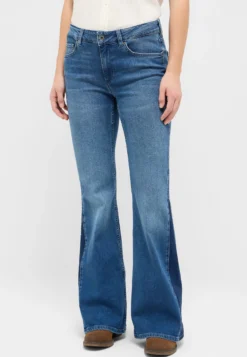 Jeans Style Shelby Flared
