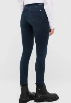 Jeans Style Shelby Skinny