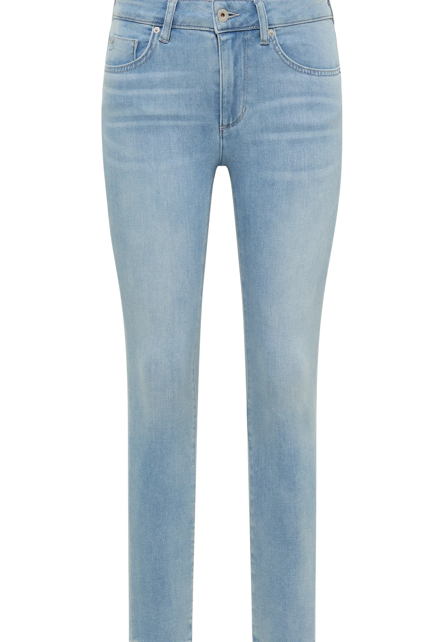 Jeans Style Shelby Skinny 7/8