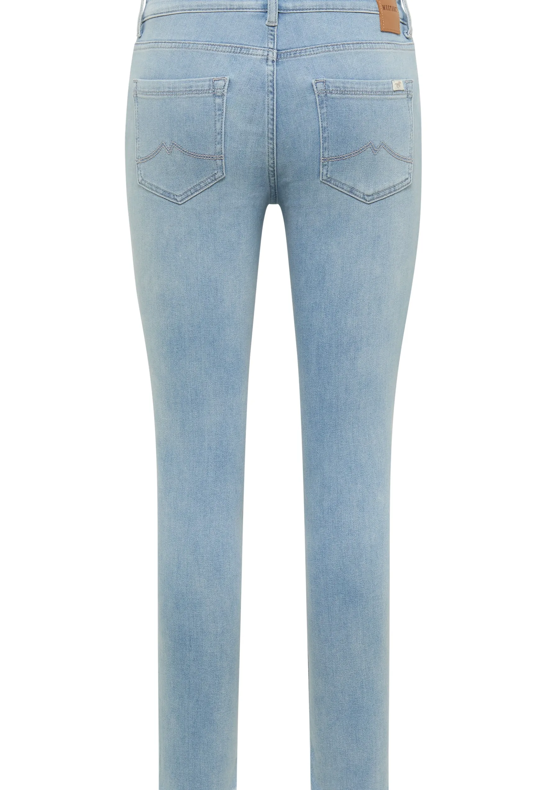 Jeans Style Shelby Skinny 7/8