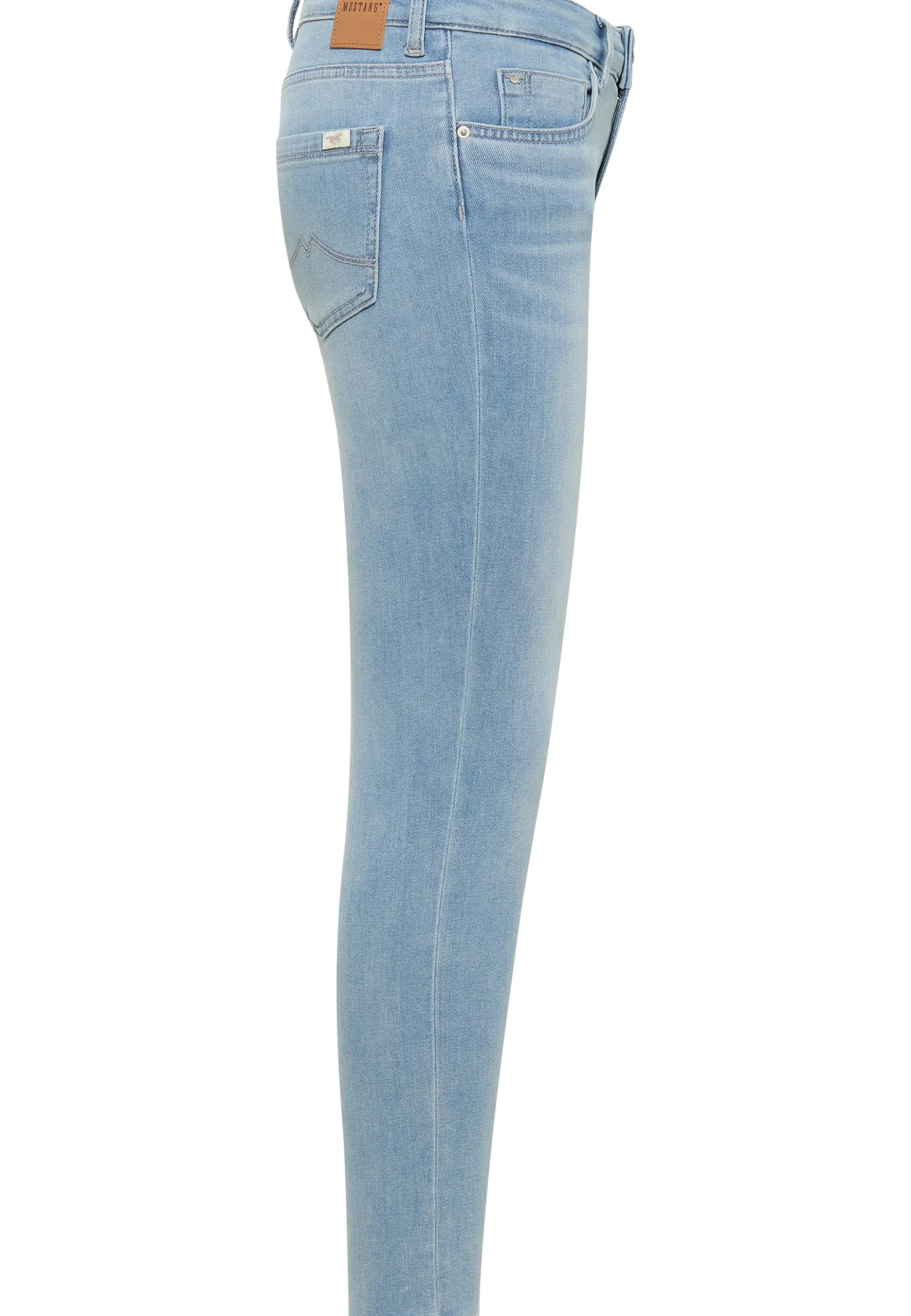 Jeans Style Shelby Skinny 7/8