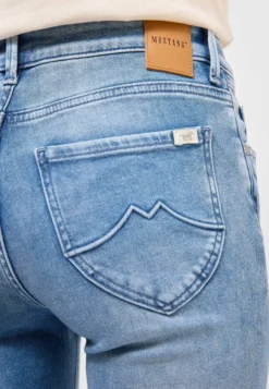 Jeans Style Shelby Skinny