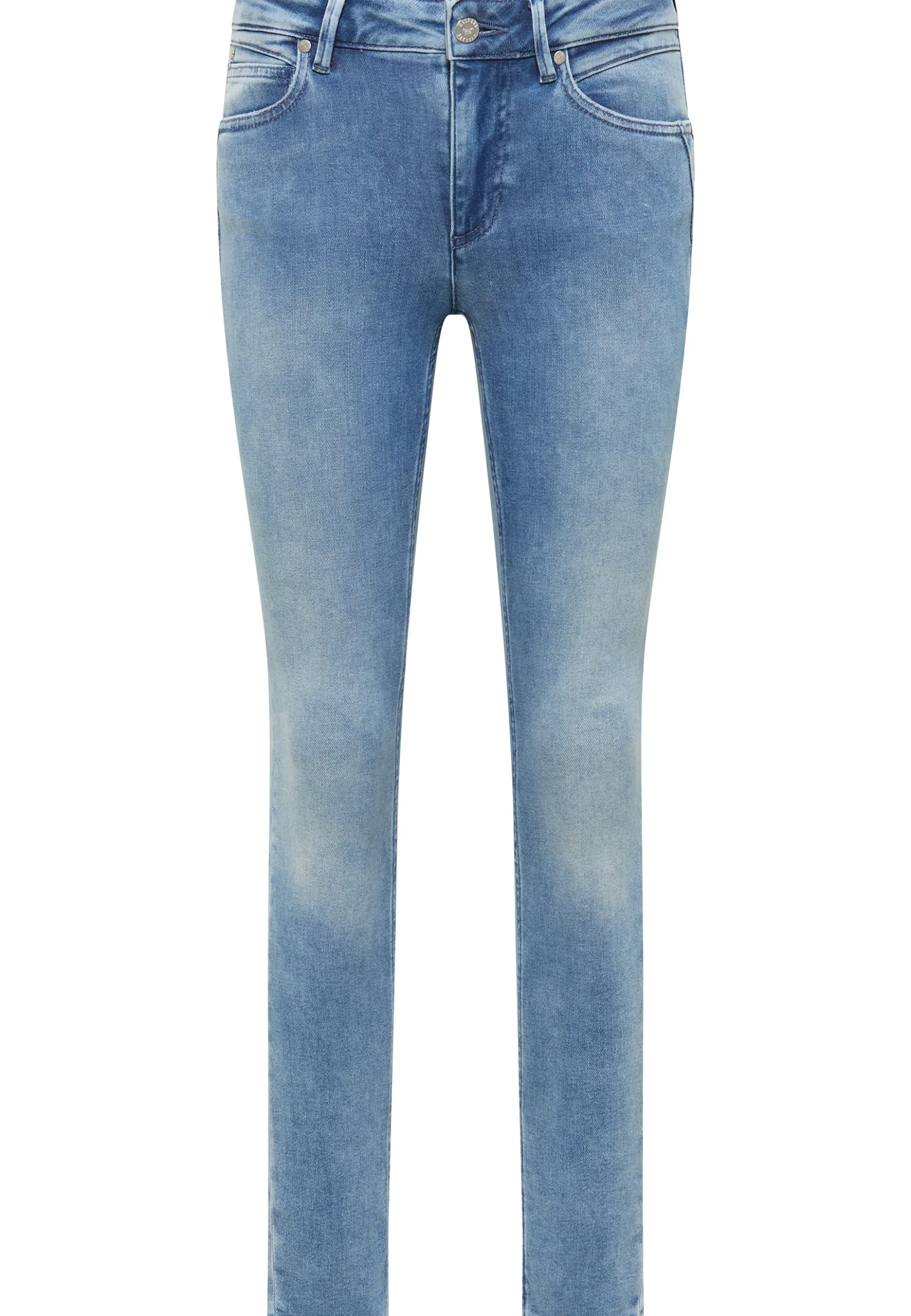 Jeans Style Shelby Skinny