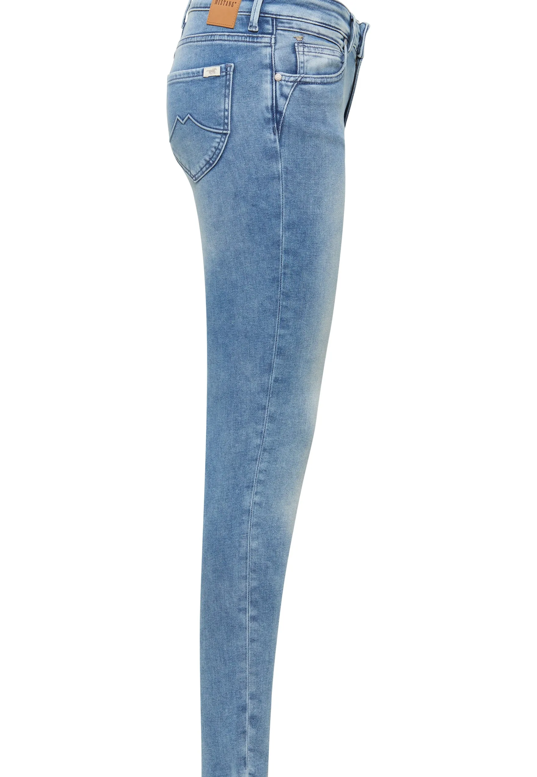 Jeans Style Shelby Skinny