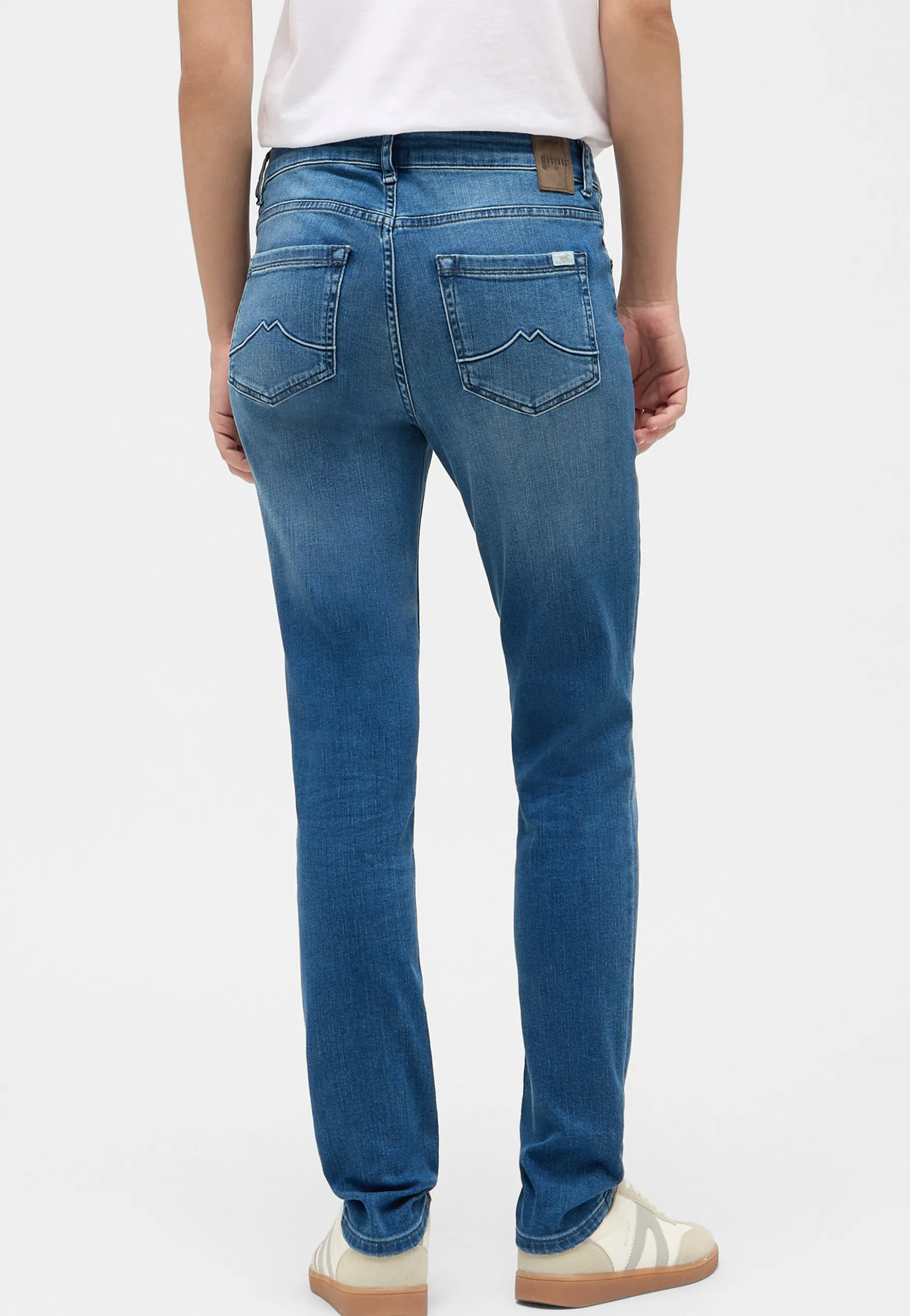 Jeans Style Shelby Skinny