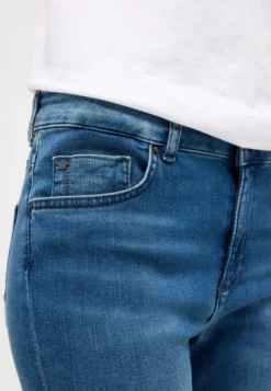 Jeans Style Shelby Skinny