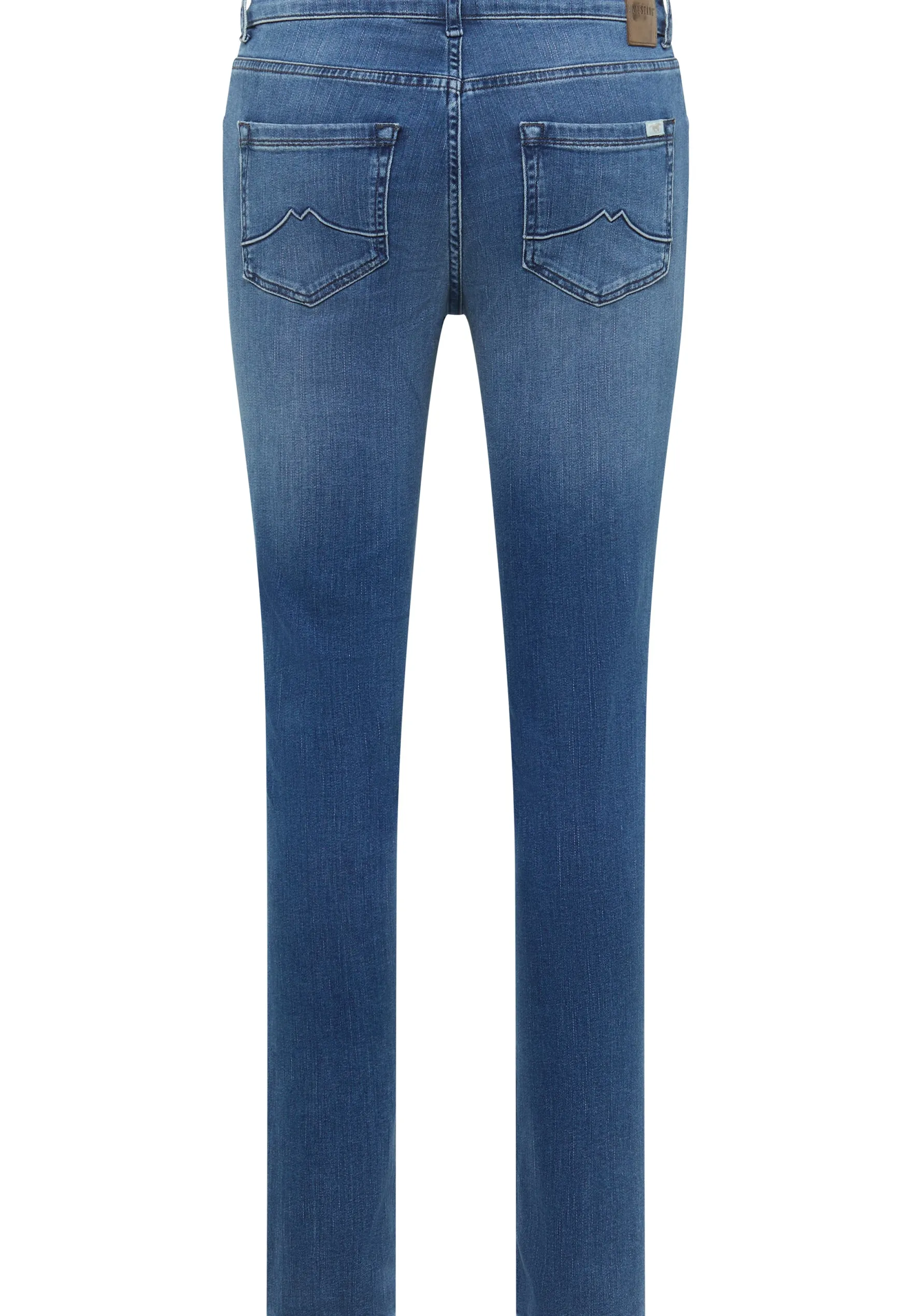 Jeans Style Shelby Skinny
