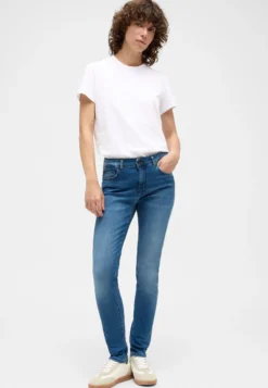 Jeans Style Shelby Skinny