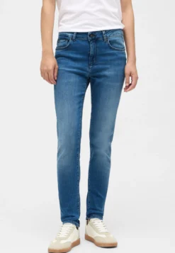 Jeans Style Shelby Skinny