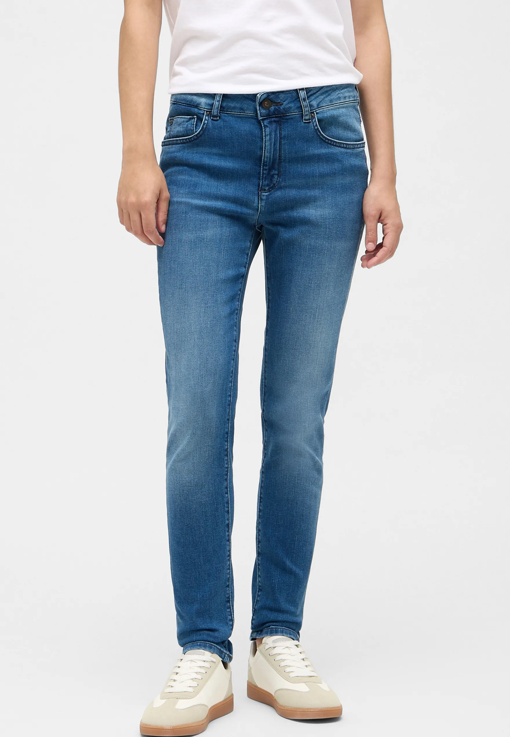 Jeans Style Shelby Skinny