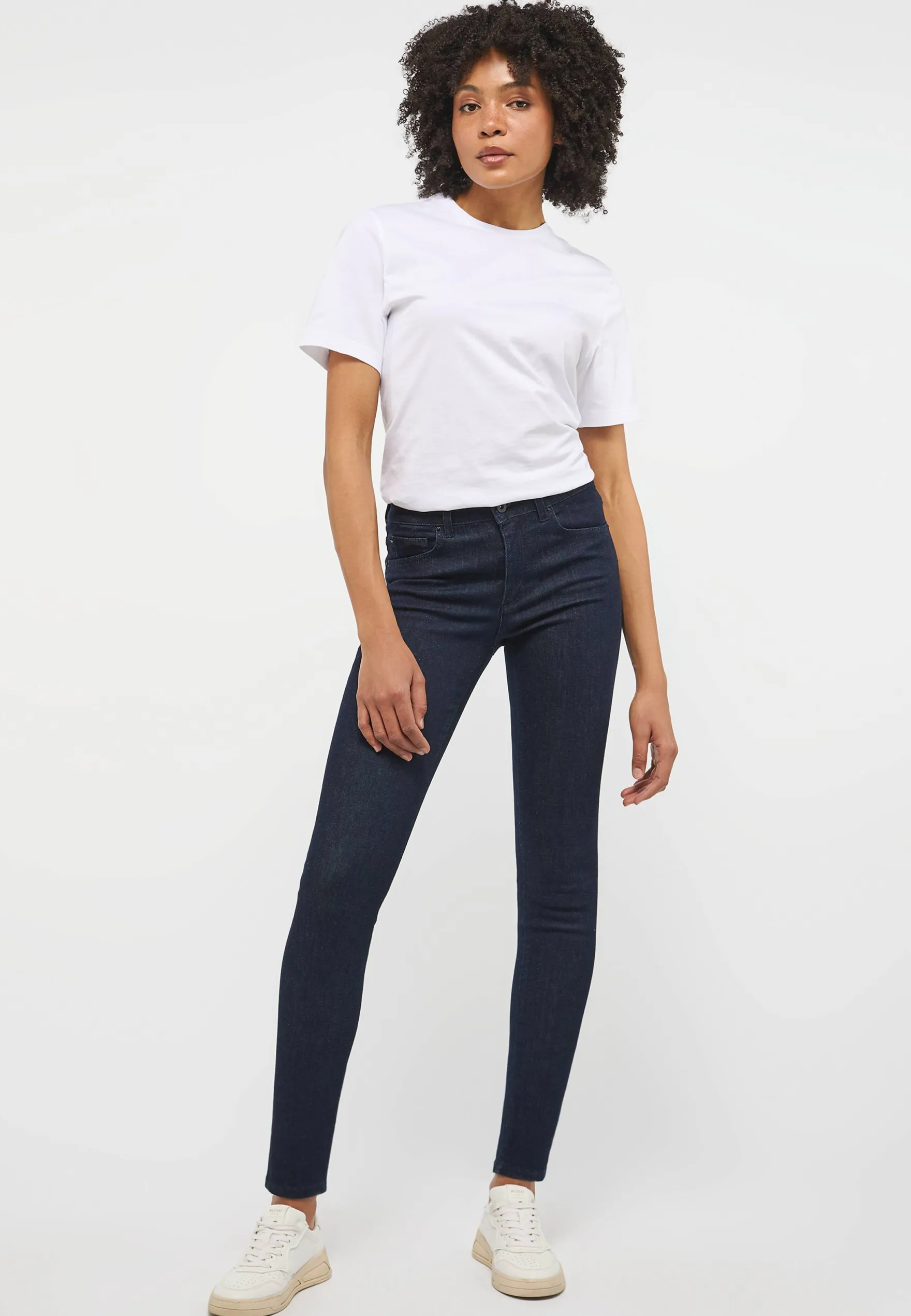Jeans Style Shelby Skinny