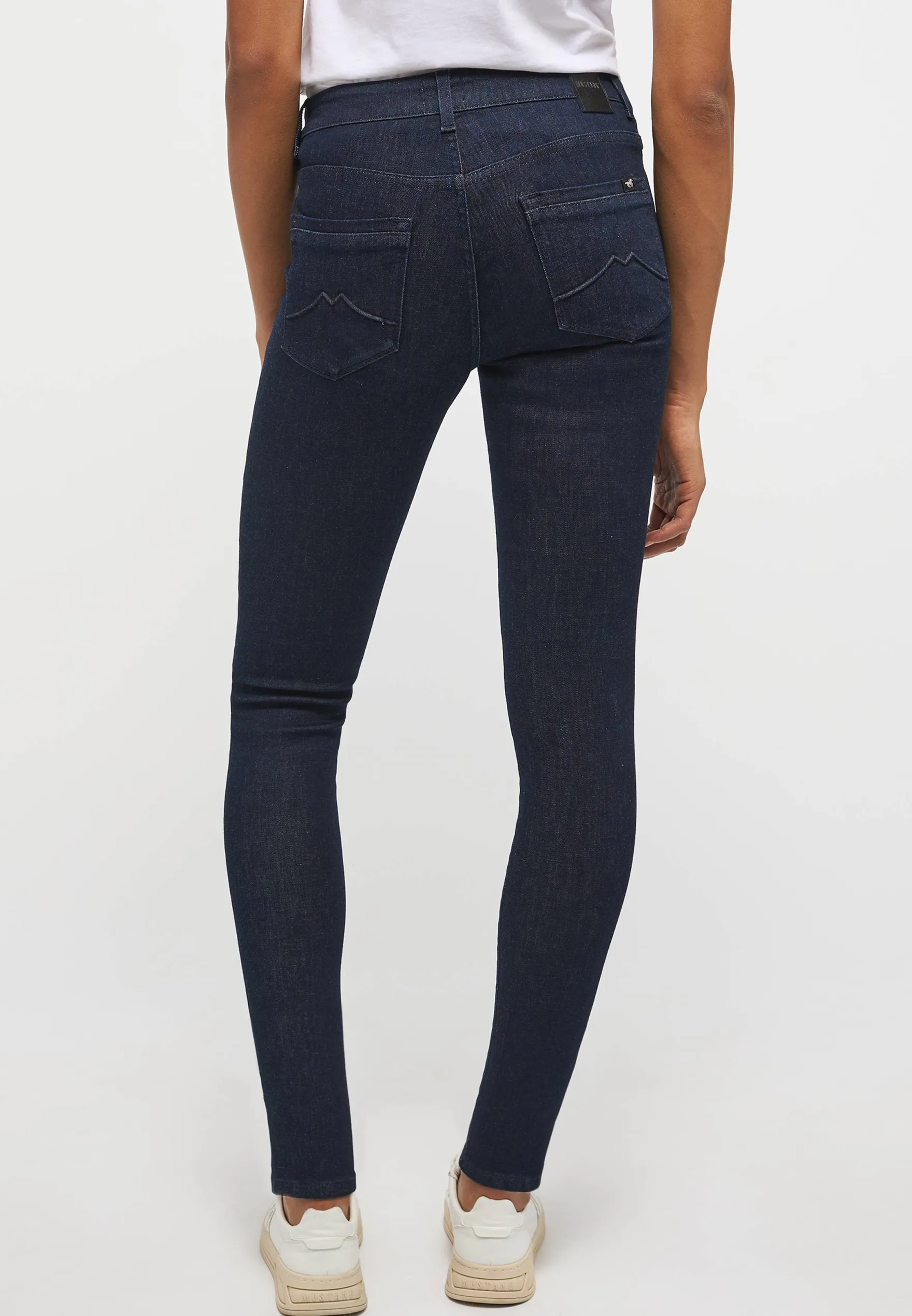 Jeans Style Shelby Skinny