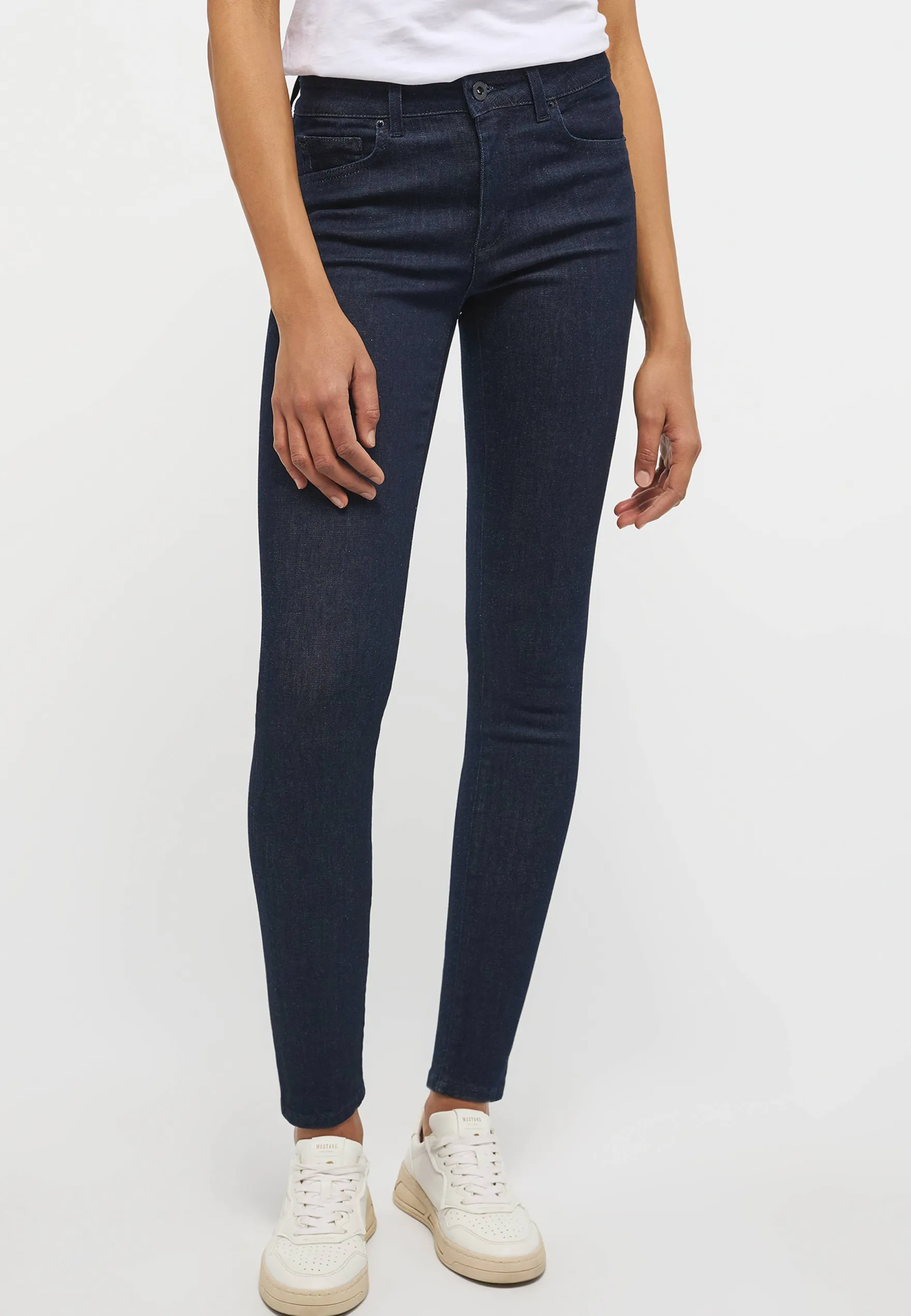 Jeans Style Shelby Skinny