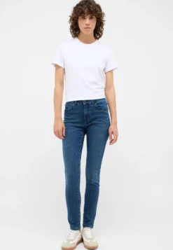 Jeans Style Shelby Skinny