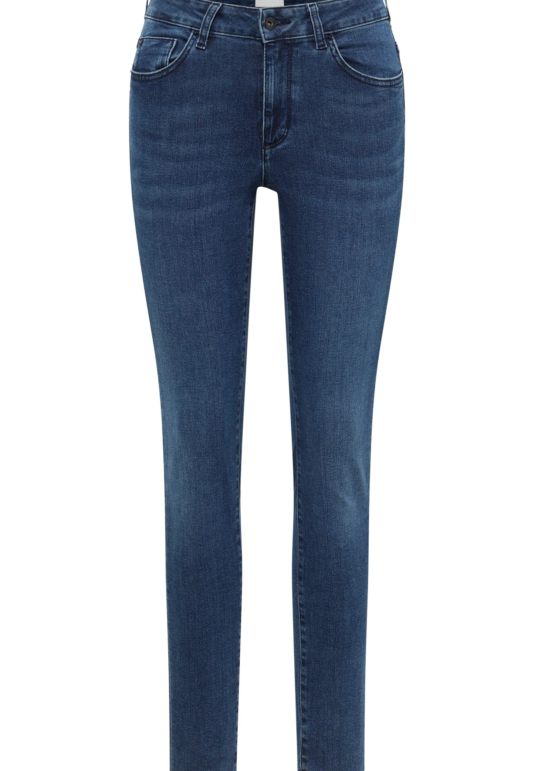 Jeans Style Shelby Skinny