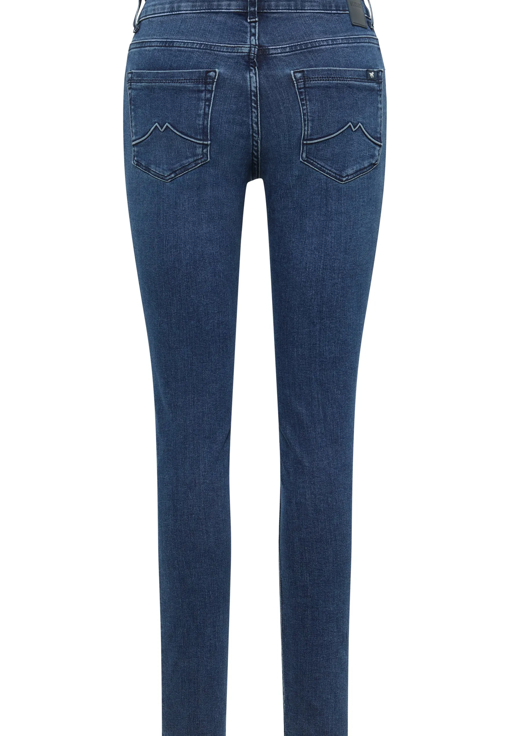 Jeans Style Shelby Skinny