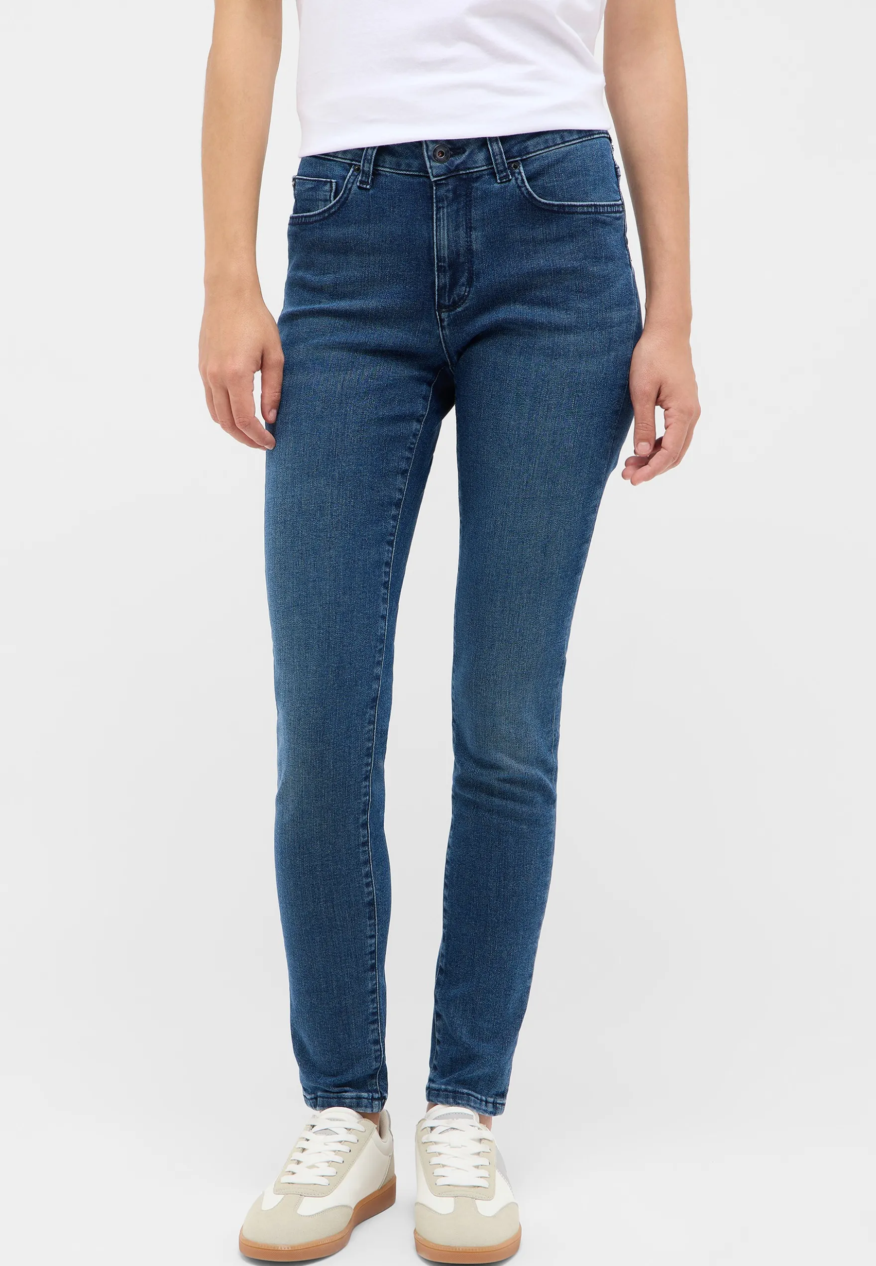 Jeans Style Shelby Skinny