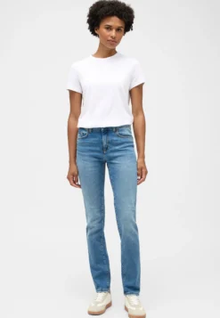 Jeans Style Shelby Slim