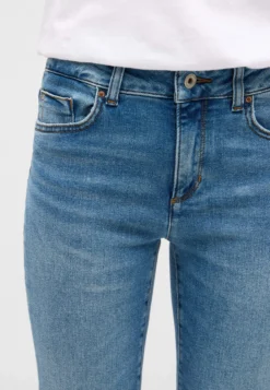 Jeans Style Shelby Slim