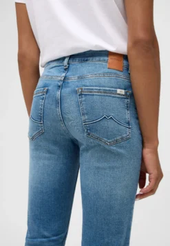 Jeans Style Shelby Slim