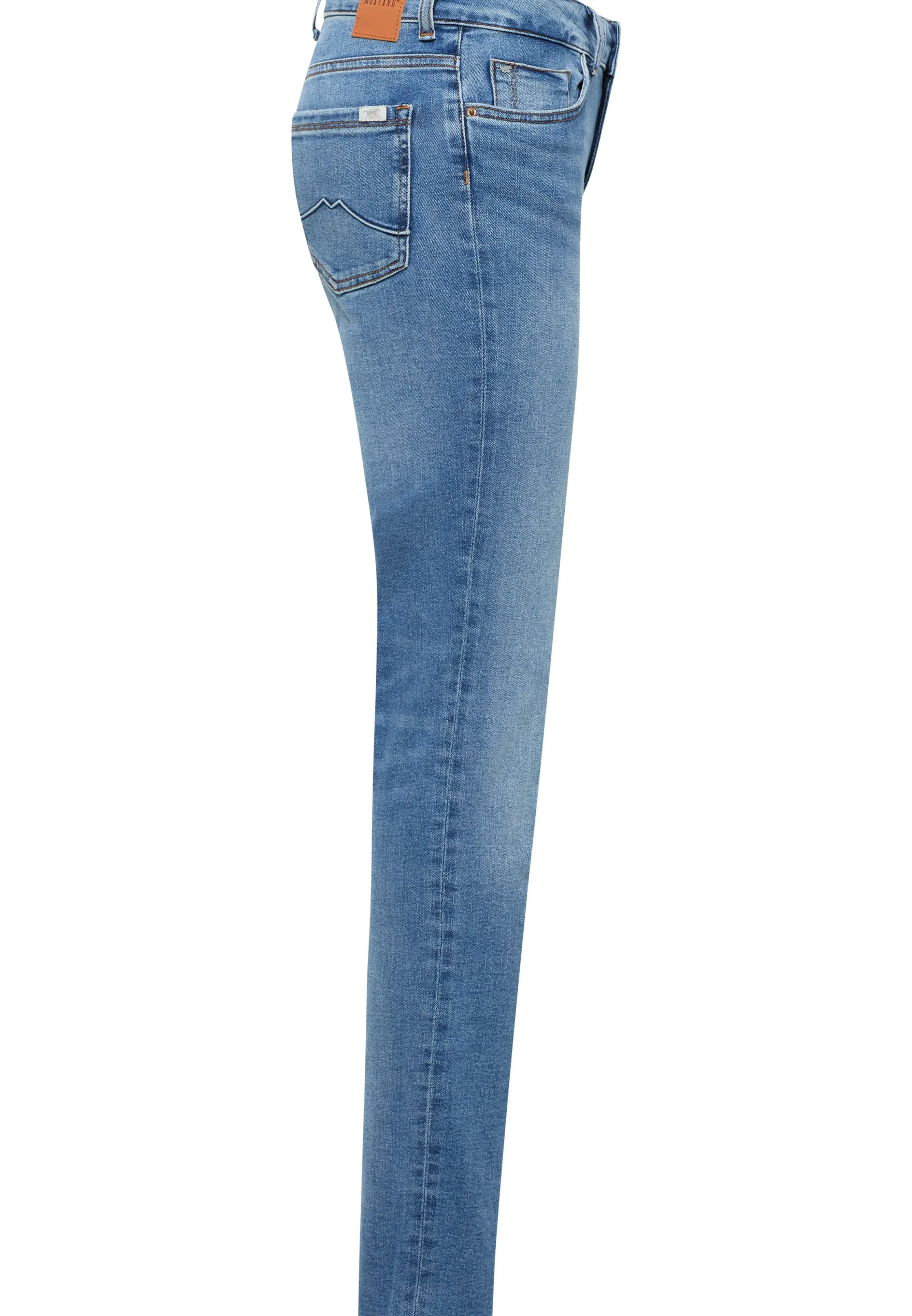 Jeans Style Shelby Slim