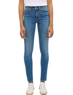 Jeans Style Shelby Slim